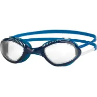 Zoggs - Tiger - Zwembril Small, blauw