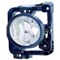 Diederichs 5219189 Mistlamp