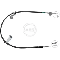 A.B.S. K10249 Handremkabel