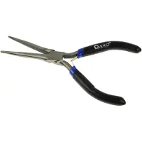 GEKO Needlenose tang - slank ontwerp - 145 mm