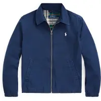 Ralph Lauren Tussenjas 'BAYPORT' | 140-149 | boy