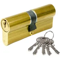 Cisa 88548 Deurcilinderslot
