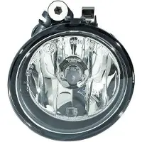 Diederichs 1276088 Mistlamp