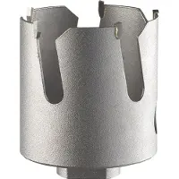 Heller Gatenzaag | zaag-d. 30 mm snijdiepte 65 mm | 1 stuk - 25946 25946a