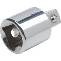 Ks Tools 918.1753 9181753 Dopsleutel-reduceerstuk Aandrijving 1/2 (12.5 mm) 46 mm 1 stuk(s)