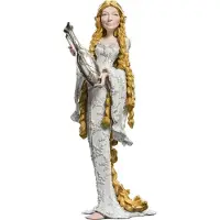 The Lord Of The Rings Mini Epics Galadriel Figure Veelkleurig Kinderen
