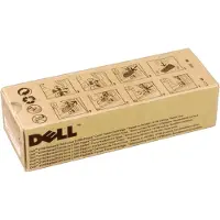 Dell Toner 593-11041 (769T5) Cyaan