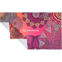 Lifeventure Softfibre Trek Handdoek
