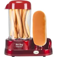 Beper Hotdogmachine