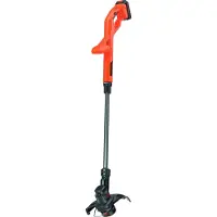 Black & Decker ST1823-QW Grastrimmer - 18V - 25cm - inclusief accu en lader