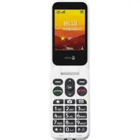 Doro Leva L20 Rood