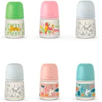Suavinex Fysiologische Siliconen Fles T/S 150ml 1 Eenheid