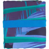 Lifeventure Trek Handdoek, Unisex, Tropisch