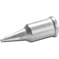 Ersa 0G072CN Soldeerpunt Beitelvorm, recht Grootte soldeerpunt 1 mm Lengte soldeerpunt: 1 mm Inhoud: 1 stuk(s)