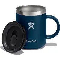 Hydroflask Thermosbeker Indigo 355 ml