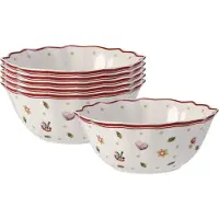 Villeroy & Boch Kom klein Toy's Delight (6-Delig)