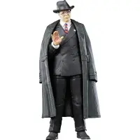 Hasbro Indiana Jones Actiefiguur Adventure Series Major Arnold Toht (Raiders of the Lost Ark) 15 cm Multicolours