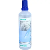 B Braun Prontosan Steriele Oplossing voor Wondspoeling | 350 ml