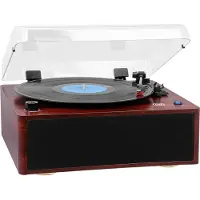 Trevi Tt 1030 Bt Draaitafel