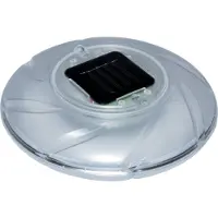 Bestway Zwembad Lamp - Solar Float