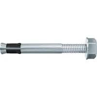 Fischer 44114 FNA II 6 x 30 M8/5 Nagelanker 51 mm 6 mm 50 stuk(s)