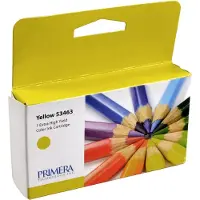 PRIMERA Tintgeel pigment. LX2000, 34 ml, gepigmenteerd