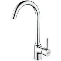 Franke Kranen - Keukenkraan FP 9000.031, chroom 115.0622.942