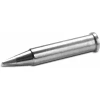 Ersa 102 CD LF 16 Soldeerpunt Beitelvorm, recht Grootte soldeerpunt 1.6 mm Lengte soldeerpunt: 30.5 mm Inhoud: 1 stuk(s)