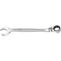 Facom snelle anti-slip steekringratelsleutel 17mm - 467BR.17