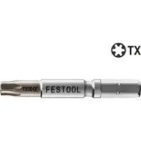 Festool Accessoires Bit TX 30-50 | CENTRO/2 - 205082