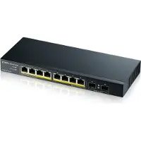 Zyxel Gs1100-10hp Switch