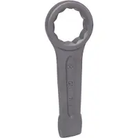 Ks Tools 5170955 517.0955 Slagringsleutel Sleutelbreedte (metrisch) 55 mm
