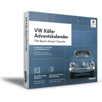 Franzis VW Kever