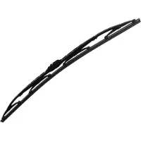 Valeo Ruitenwisser 574158 Valeo voor o.a. BMW, CHEVROLET, CHRYSLER, CITROEN, DODGE, FIAT, HONDA, HYUNDAI, KIA, LANCIA, MAZDA, MERCEDES-BENZ, MITSUBISHI, NISSAN, OPEL, PEUGEOT, RENAULT, SUBARU, SUZUKI, TOYOTA, VOLKSWAGEN, VOLVO