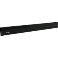 Selfsat Soundbar voor Smart Camp Camping TV 24 inch