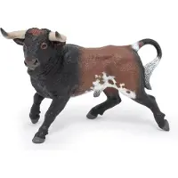 Papo dieren Papo Plastic Stier