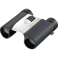 Nikon 8x25 Dcf Sportstar Ex Waterproof Zilver