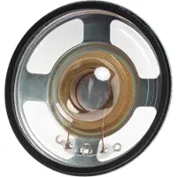 Visaton Petit haut-parleur K 57 C