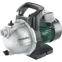 Metabo P 2000 G Tuinpomp