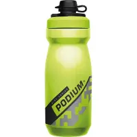 CamelBak Podium Dirt Series Fles 620ml, groen 2023 Bidons