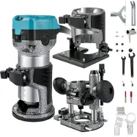 Vevor Elektrische Hand Trimmer