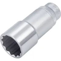 Hazet 880TZ-22 880TZ-22 Dop (zeskant) Dopsleutelinzetstuk 22 mm 3/8 3/8 (10 mm)