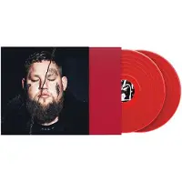 Rag'n'Bone Man - Life By Misadventure (Coloured Vinyl) (2 LP)