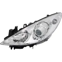 TYC Koplamp links 20-11224-05-2 TYC voor o.a. PEUGEOT