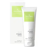 Jean D'Arcel Incarnation 10 Gel Douche Parfumé 200ml