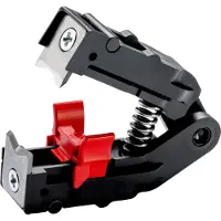 Knipex 12 49 31 Reservemes voor stripmes Geschikt voor merk