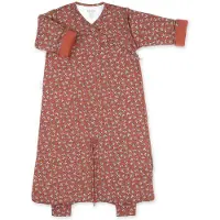 Bemini Babyslaapzak - MAGIC BAG 4-12m - TOG 3 - Warm cocon - Heidi Karmozijn