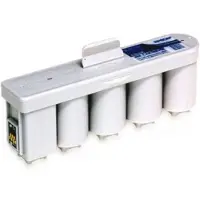 Epson S020410 (SJIC9P) inktcartridge kleur (origineel)