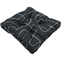 Madison Matraskussen Florance Joah Grey (47 x 47 cm)