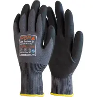 PSP 15-400 Cut Protect D Cut Nitrile Foam Pro Werkhandschoen